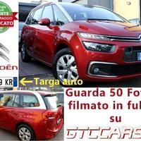 Citroen Grand C4 SpaceTourer 1.5bluehdi 130Cv Navi