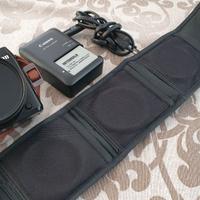 Canon G1X MkI