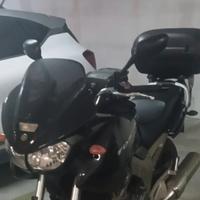 Bauletto Kappa 48 litri