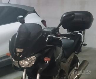 Bauletto Kappa 48 litri