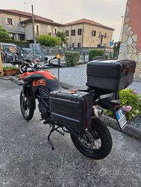 Bmw f 800 gs