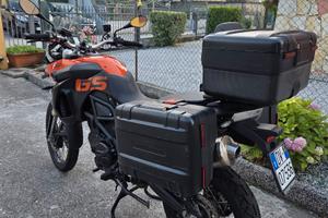 Bmw f 800 gs