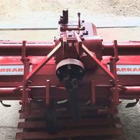 Fresa Carraro da 150 cm per trattore agricolo