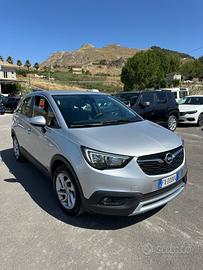 Opel Crossland X 1.2 12V