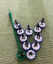 Subbuteo HW Argentina Ref. 67
