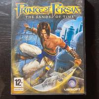 Prince of Persia PC - CD ROM - 2 DISCHI