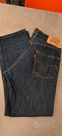 Jeans Vintage Levis 