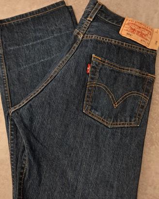 Jeans Vintage Levis 