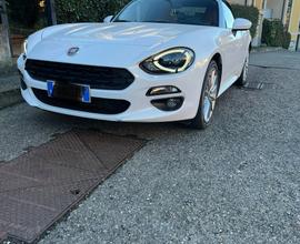 Fiat 124 spider 1.4 140cv lusso