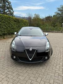 Alfa Romeo Giulietta 1.6 JTDm 120CV Business 