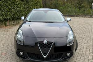 Alfa Romeo Giulietta 1.6 JTDm 120CV Business 