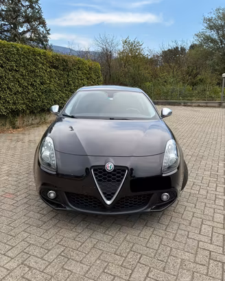 Alfa Romeo Giulietta 1.6 JTDm 120CV Business 