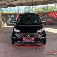 Smart ForTwo 1.0 Passion 71cv Automatica
