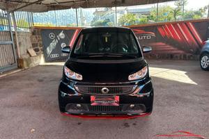 Smart ForTwo 1.0 Passion 71cv Automatica