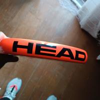 Pala da padel Head 