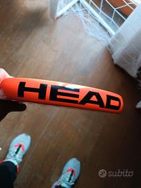 Pala da padel Head 