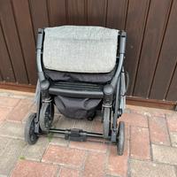 Passeggino Inglesina Quid 2