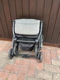 Passeggino Inglesina Quid 2