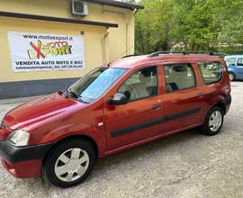 Dacia Logan MCV 1.6 5 posti Lauréate
