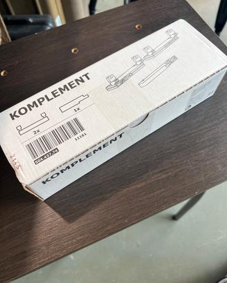 Ikea  ammortizzatore ante pax