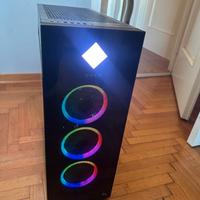 PC GAMING HP OMEN 45L i9-13900k RTX 4080 32GB 2TB