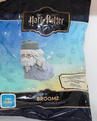 Personaggio Harry Potter Eurospin 2026