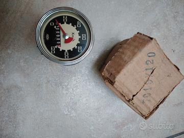 Contachilometri moto  mv Agusta epoca 150 rs cev