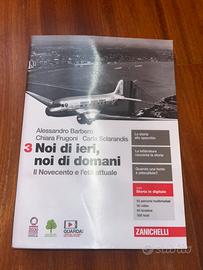 Noi di ieri, noi di domani 3