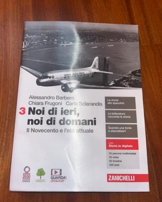 Noi di ieri, noi di domani 3