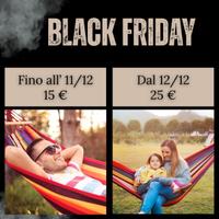 AMACA ARCOBALENO DA GIARDINO – RELAX SICURO