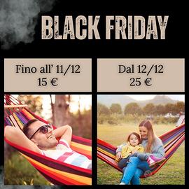 AMACA ARCOBALENO DA GIARDINO – RELAX SICURO