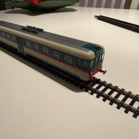 Coppia 668 serie 1600 vitrains cod.2233-2234