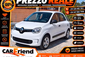 Renault Twingo SCe 65 CV Duel