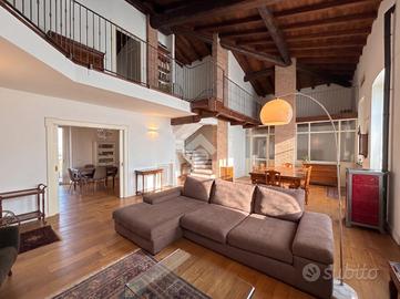 CASA INDIPENDENTE A GREZZAGO