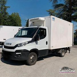 Iveco Daily 35C18 Cella Frigo FRBX Iva deducibile
