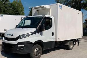 Iveco Daily 35C18 Cella Frigo FRBX Iva deducibile