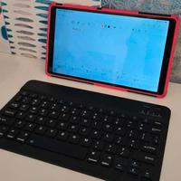 Samsung Galaxy Tab A7 Lite (T225) + Accessori