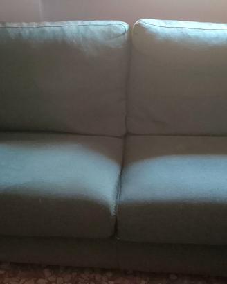 divano letto a 2 posti