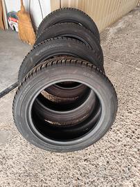 Gomme 4 stagioni 195/55/ R 16 91H 