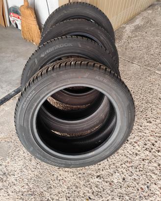Gomme 4 stagioni 195/55/ R 16 91H 