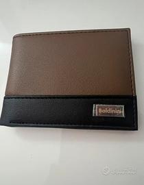 Portafoglio maschile Baldinini