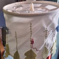 Lampadario da bambino/bambina