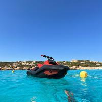 Sea Doo Spark Trixx 90 HP