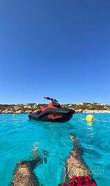 Sea Doo Spark Trixx 90 HP