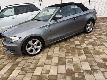 Bmw 320 320i cat Cabrio Msport