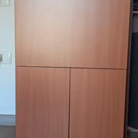 Foppapedretti mobile asse da stiro