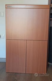 Foppapedretti mobile asse da stiro