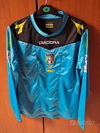 Maglia arbitro FIGC originale taglie S e M.