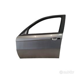 Porta anteriore sx Alfa Romeo 147 Restyling 2007