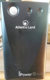 UPS Atlantis One Power 841